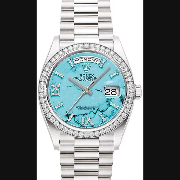 Rolex Day-Date Z101104