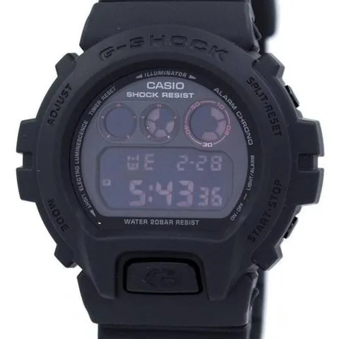 Casio G-Shock DW-6900MF-1