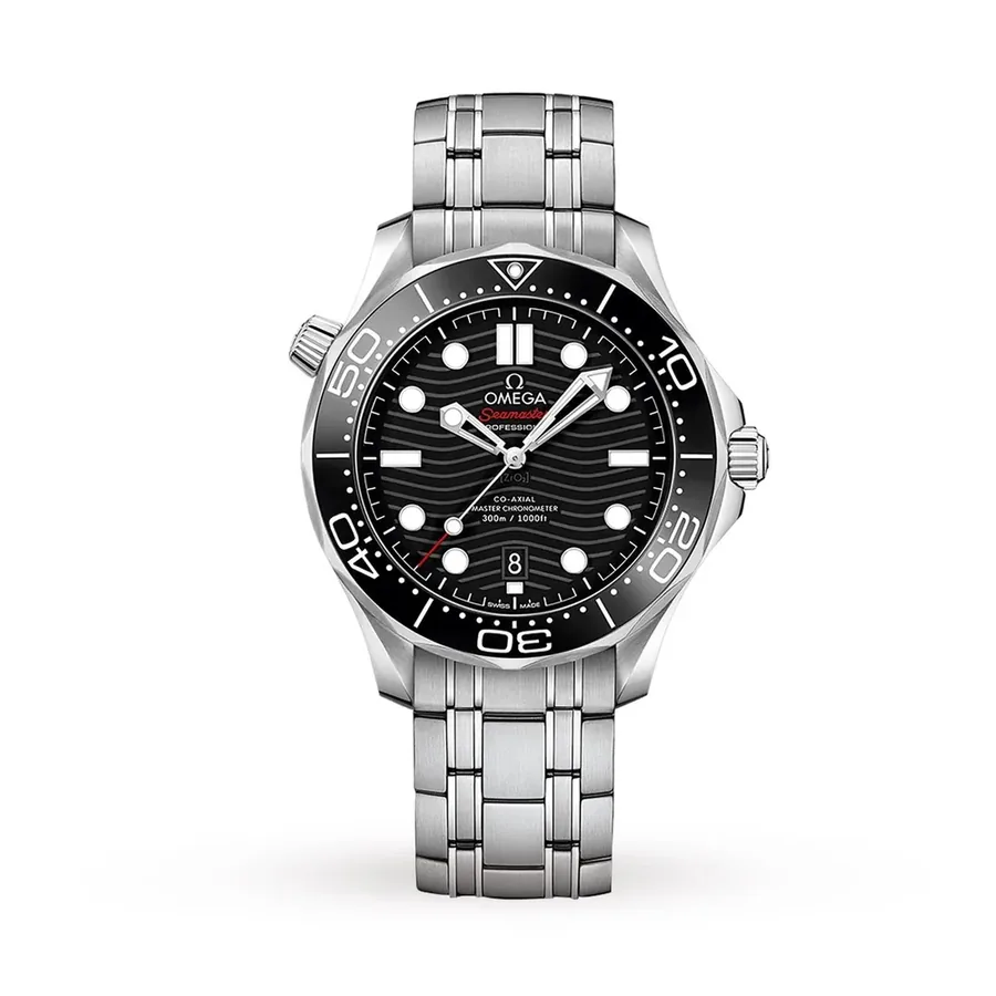 Omega Seamaster Diver 300 Co-Axial 17331437