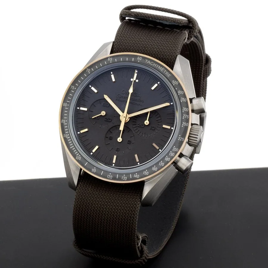 Omega Unclassified 31162423006001