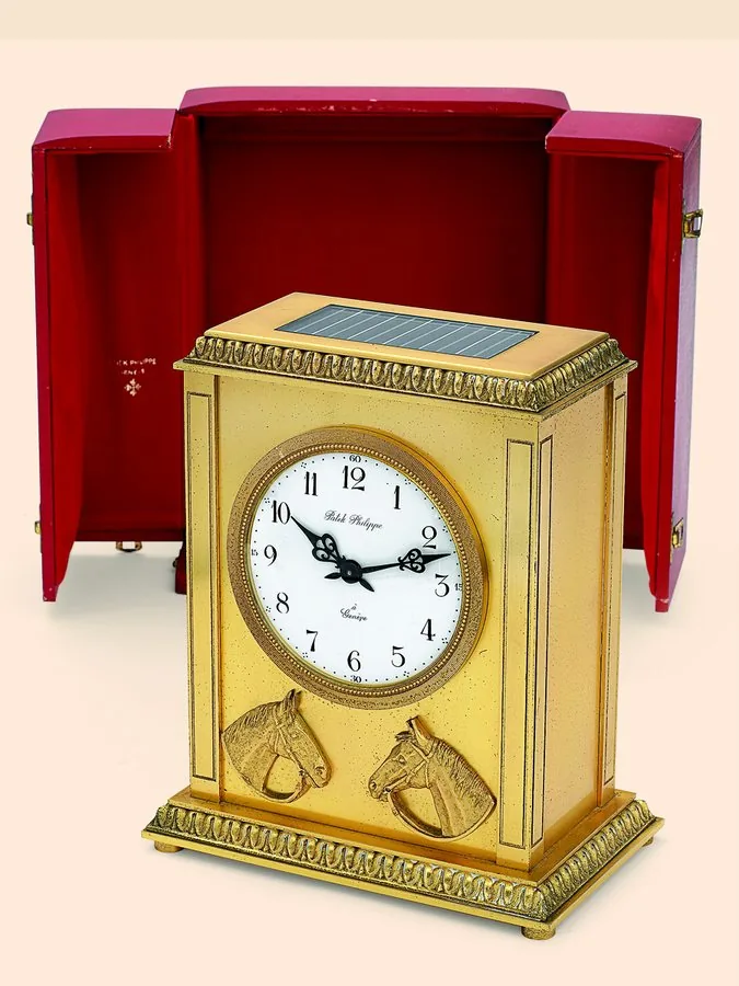 Patek Philippe Unclassified 817