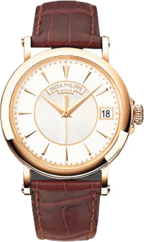 Patek Philippe Calatrava 5153R-001