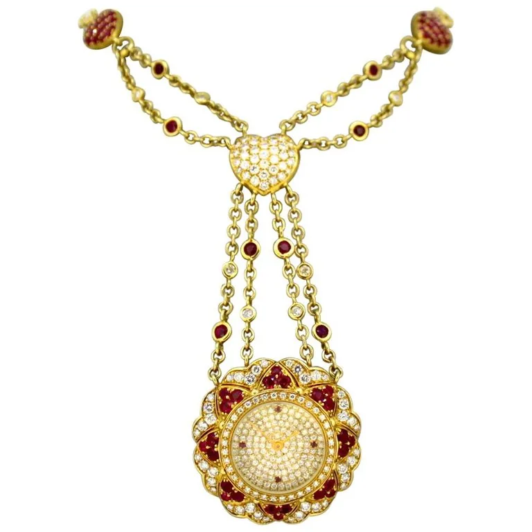 Mozeris Fine Antiques Moussaieff Diamond MFA-005