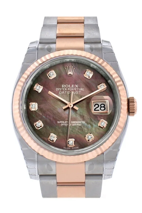 Rolex Unclassified RN276_116231