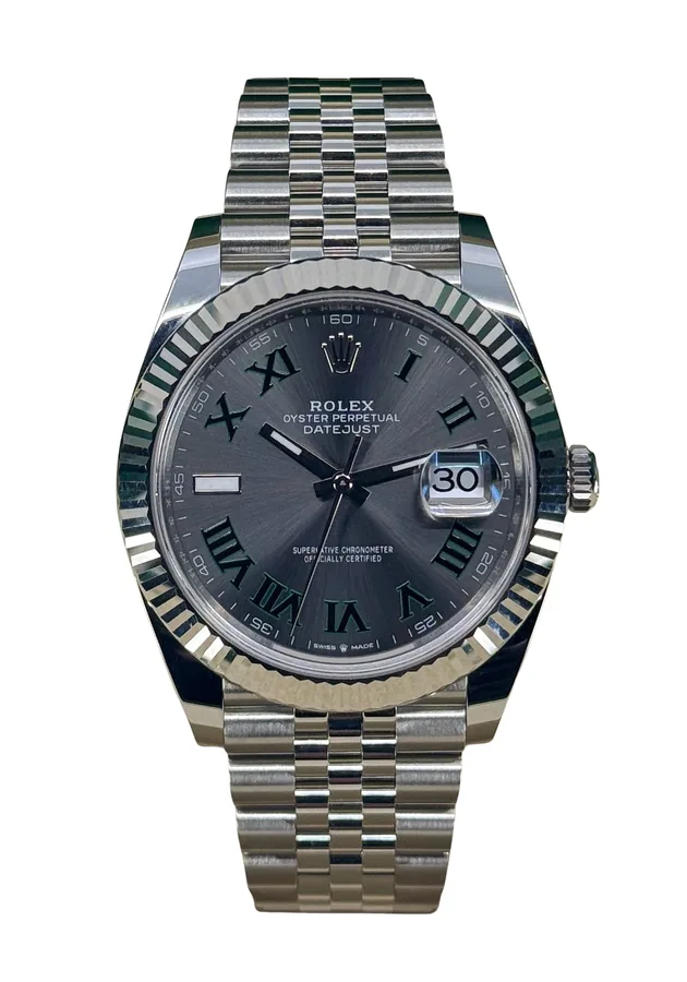 Rolex Datejust 436103