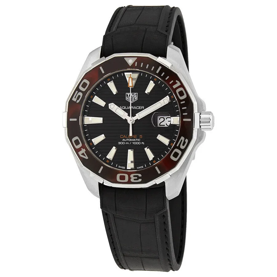 TAG Heuer Aquaracer 300M WAY201N.FT6177