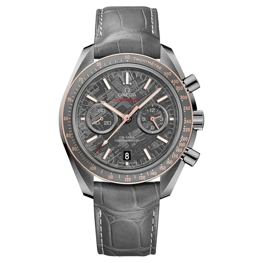 Omega SpeedmasterDark Side WOMEG00220