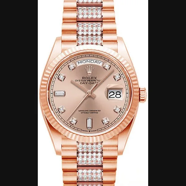 Rolex Day-Date Z101172