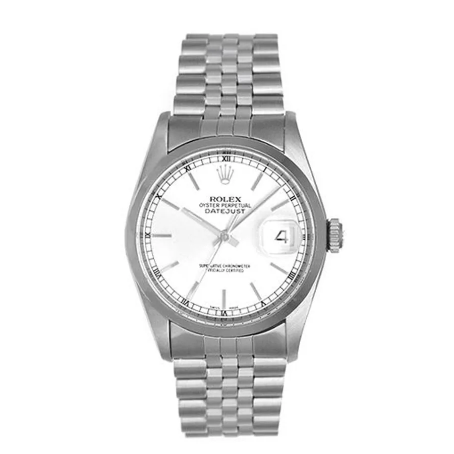 Rolex Datejust 53676