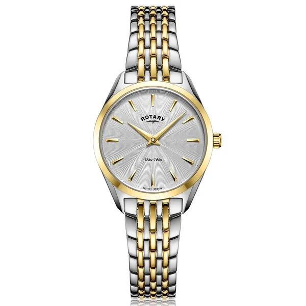 Rotary Ultra Slim LB08011/02
