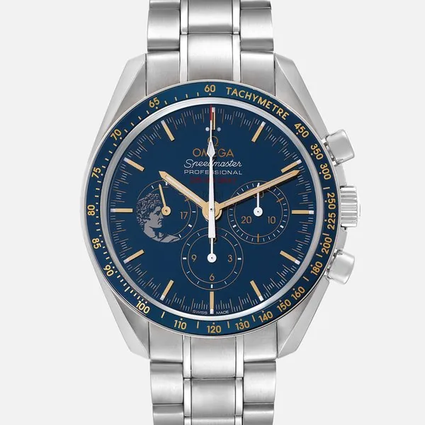 Omega Speedmaster Professional Moonwatch 311.30.42.30.03.001