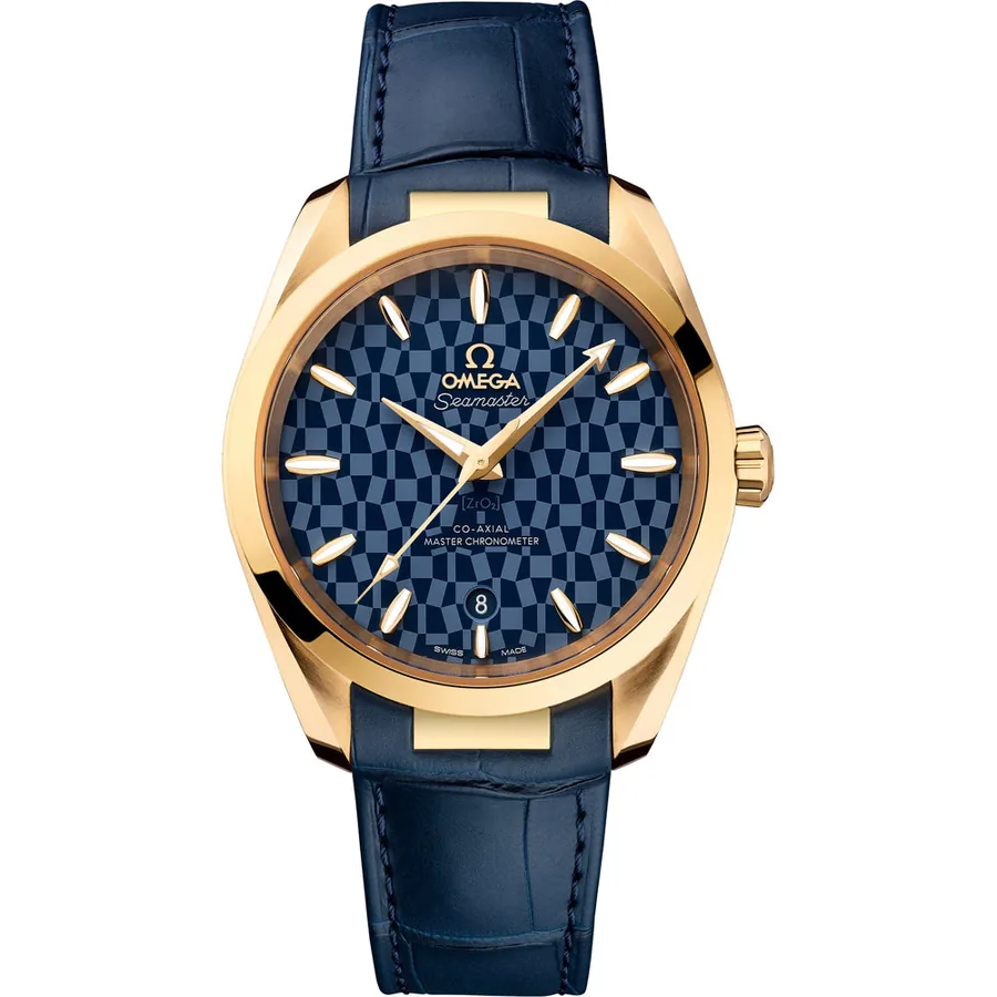 Omega Speedmaster Specialties Olympic Games 2020