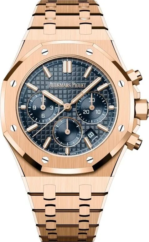 Audemars Piguet Royal Oak 26715OR.OO.1356OR.01
