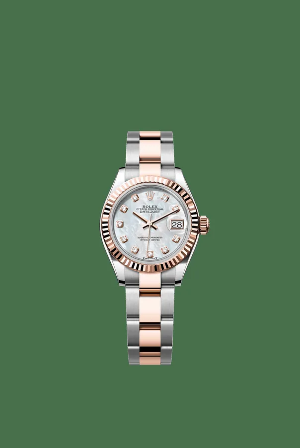 Rolex Unclassified 279171 mdo