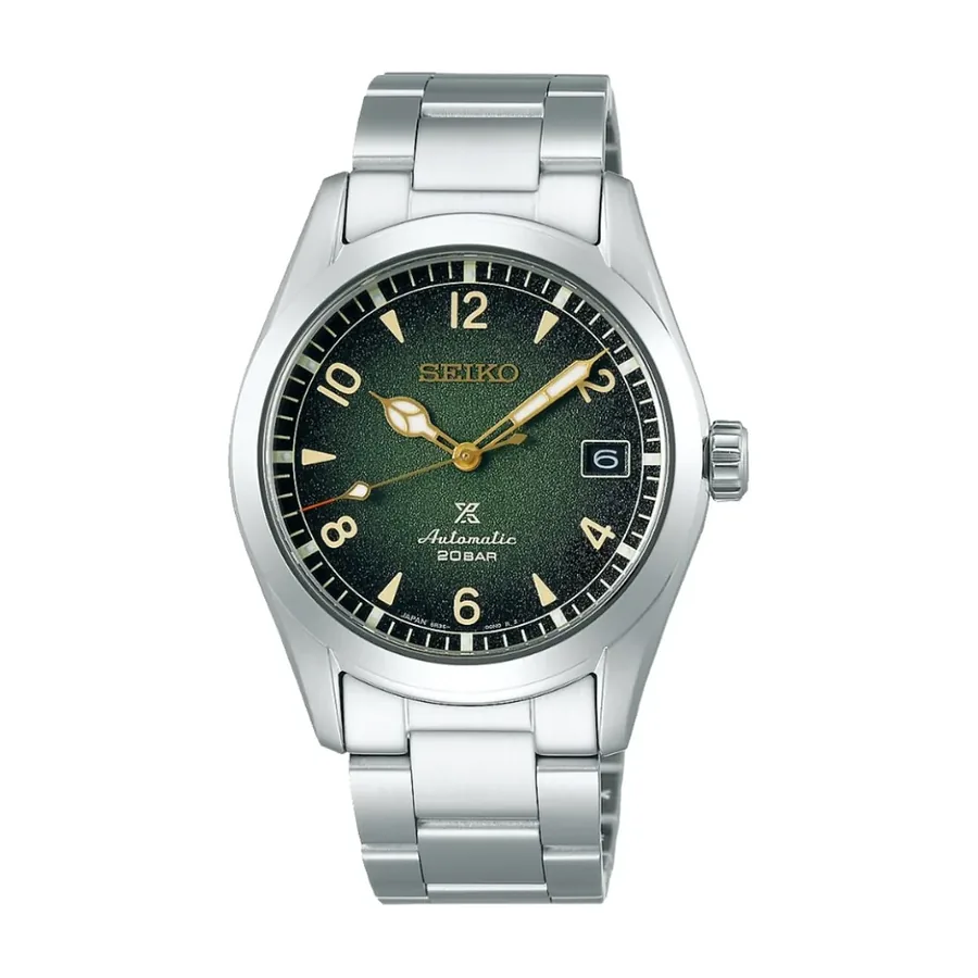 Seiko AlpinistProspex Alpinist SPB155J1