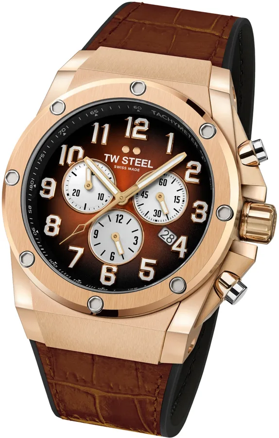 TW Steel ACE Genesis Limited Edition TW-626