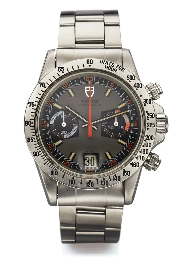 Tudor Unclassified 7159