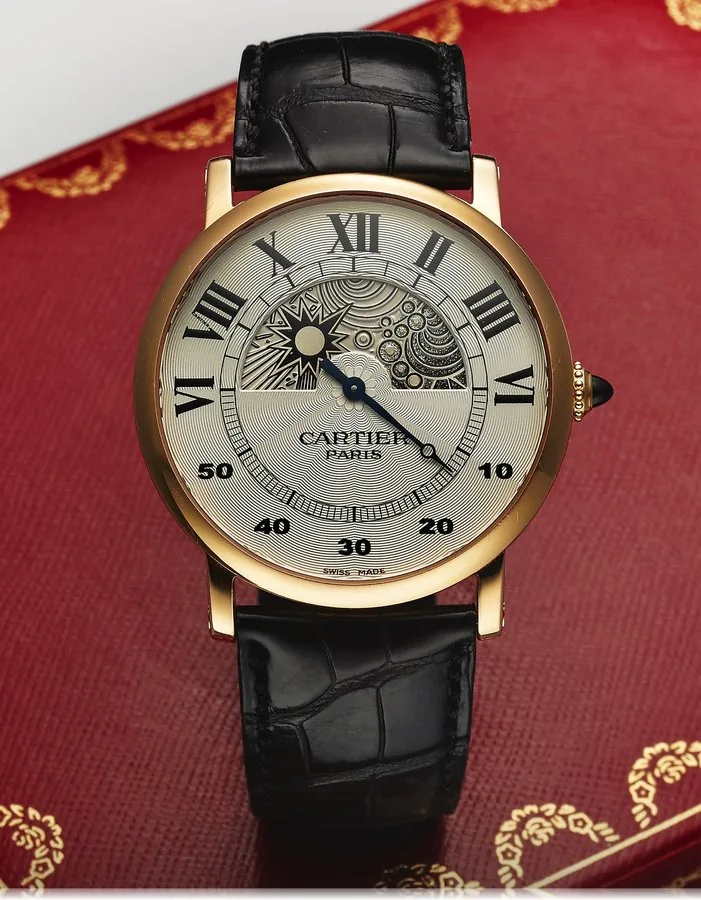 Cartier Unclassified 28721
