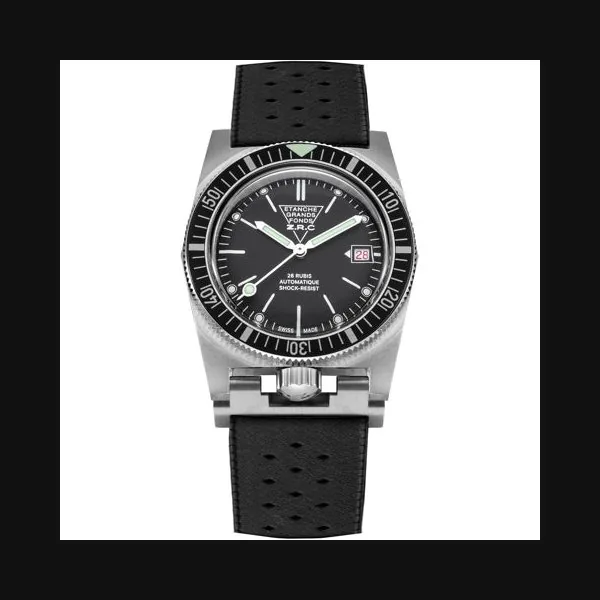 ZRC Unclassified GF381128