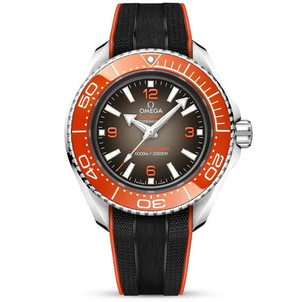 Omega Seamaster Planet Ocean Ultra 21532462106001