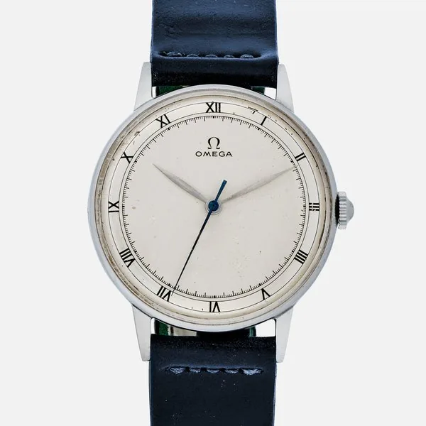 Omega Unclassified MI 2325