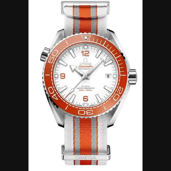 Omega Seamaster Planet Ocean 215.32.44.21.04.001