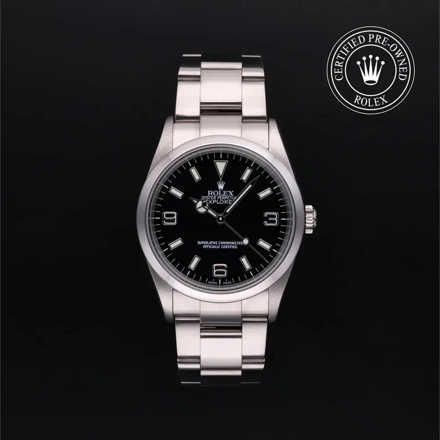 Rolex Explorer 40616419