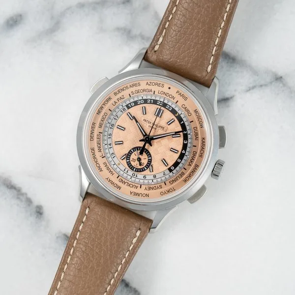 Patek Philippe Complications 5935A-001