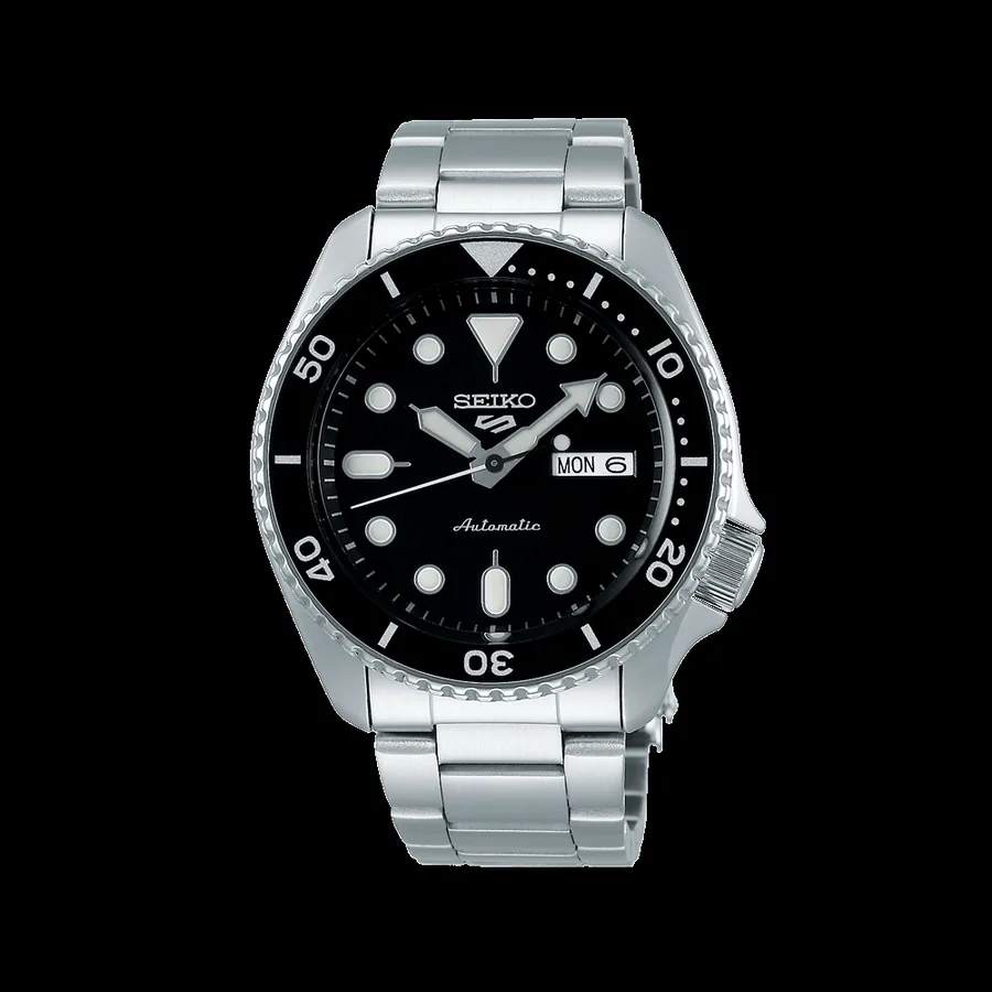 Seiko 5 sports BY015