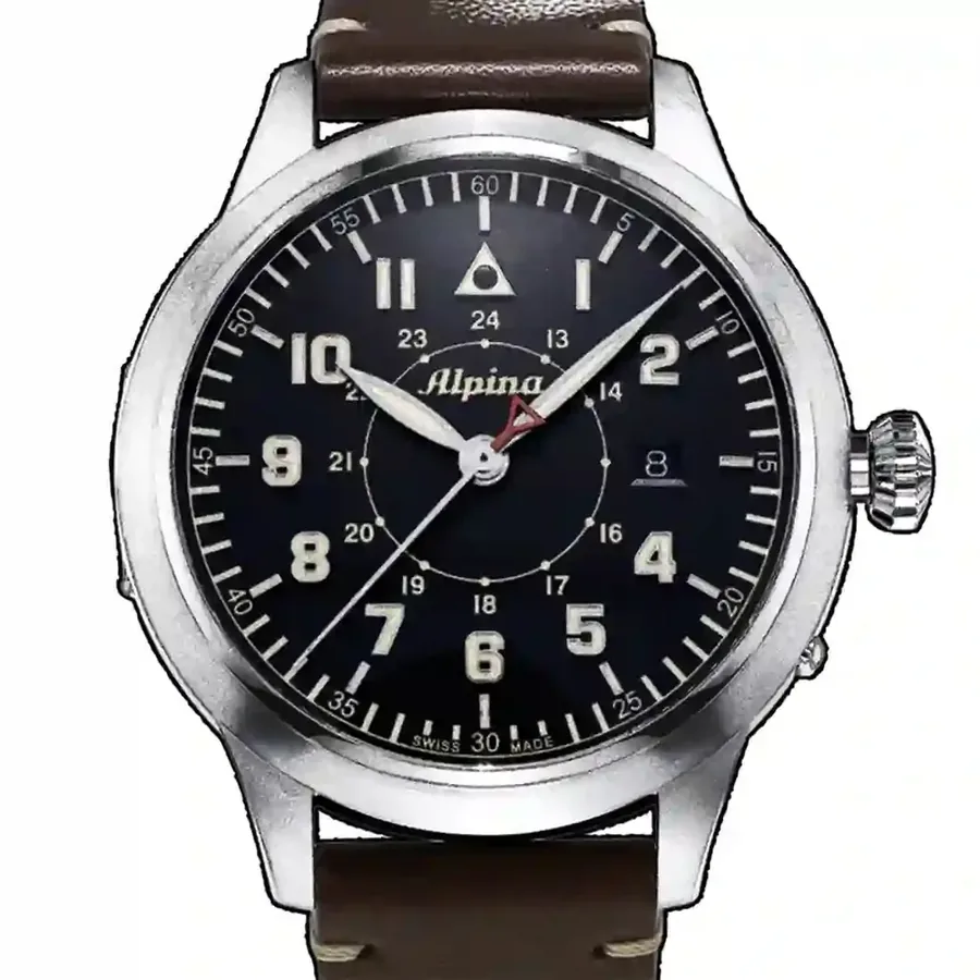 Alpina Startimer 33818