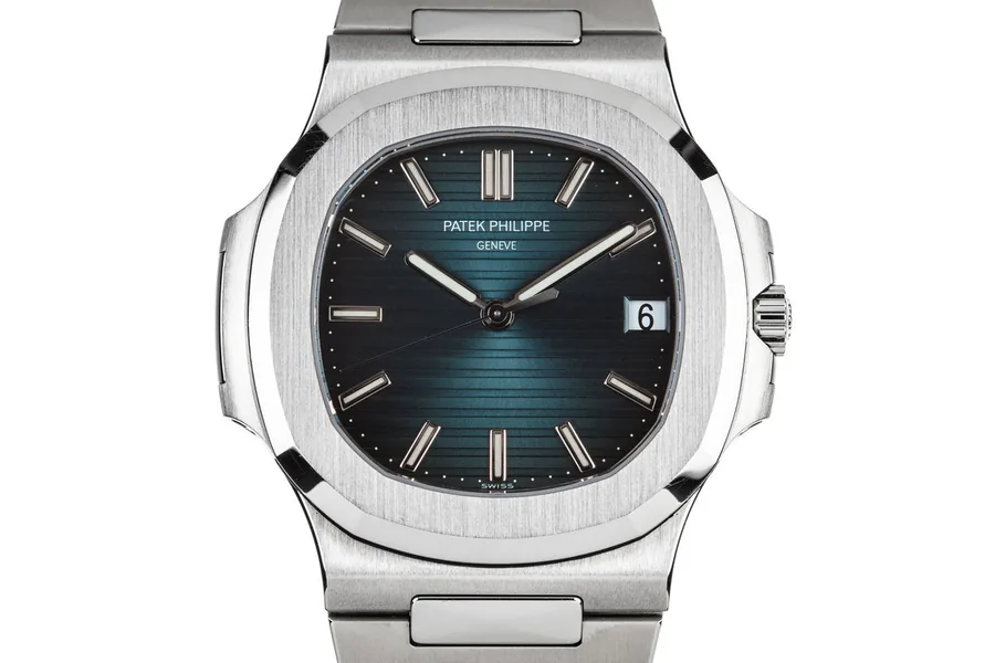 Patek Philippe 2013 Nautilus A162