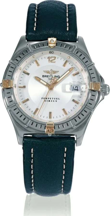Breitling Unclassified B62011