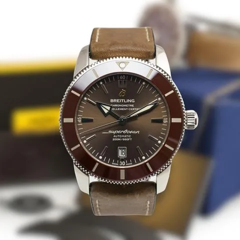Breitling Superocean Heritage II AB202033/Q618/295S/A20D.2