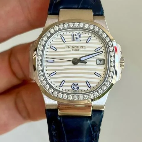 Patek Philippe Nautilus 7010G-011