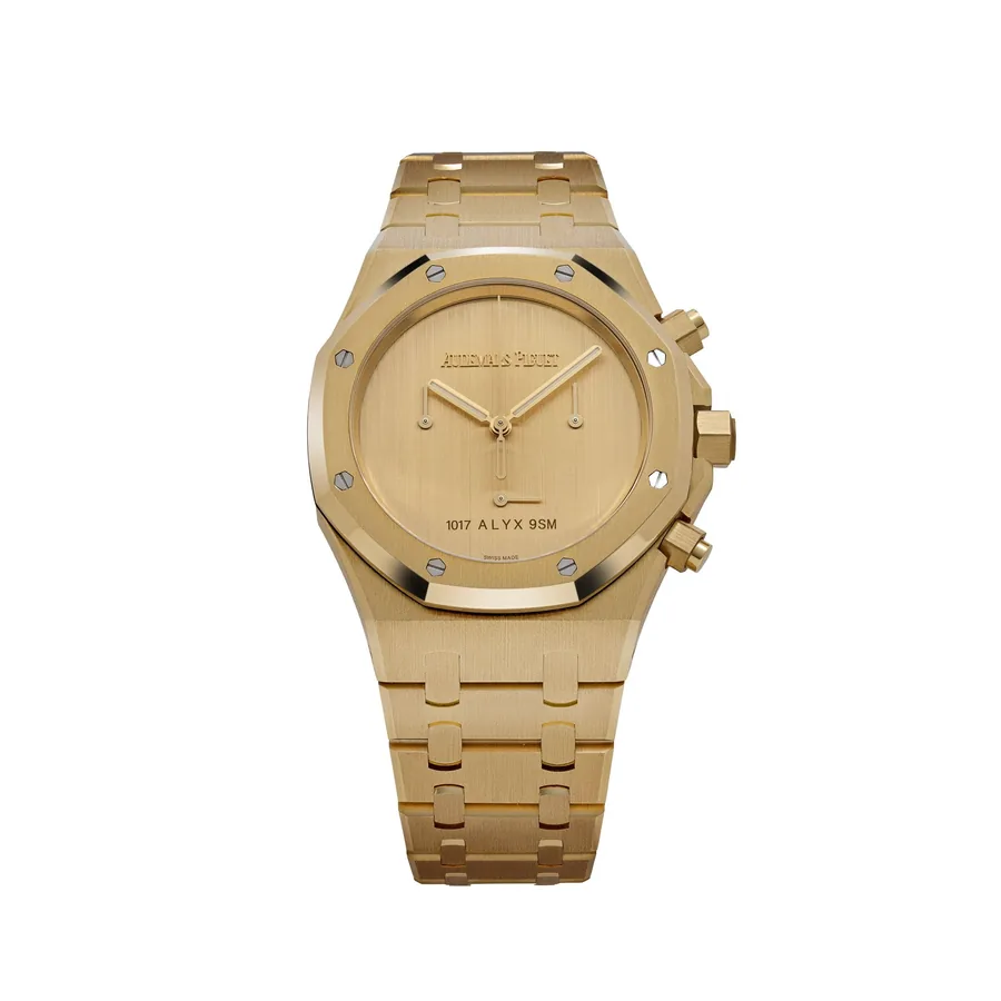 Audemars Piguet Royal Oak P4078S