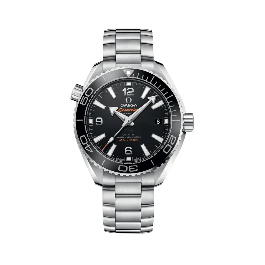Omega Seamaster Planet Ocean 600M GWBW94243_ST