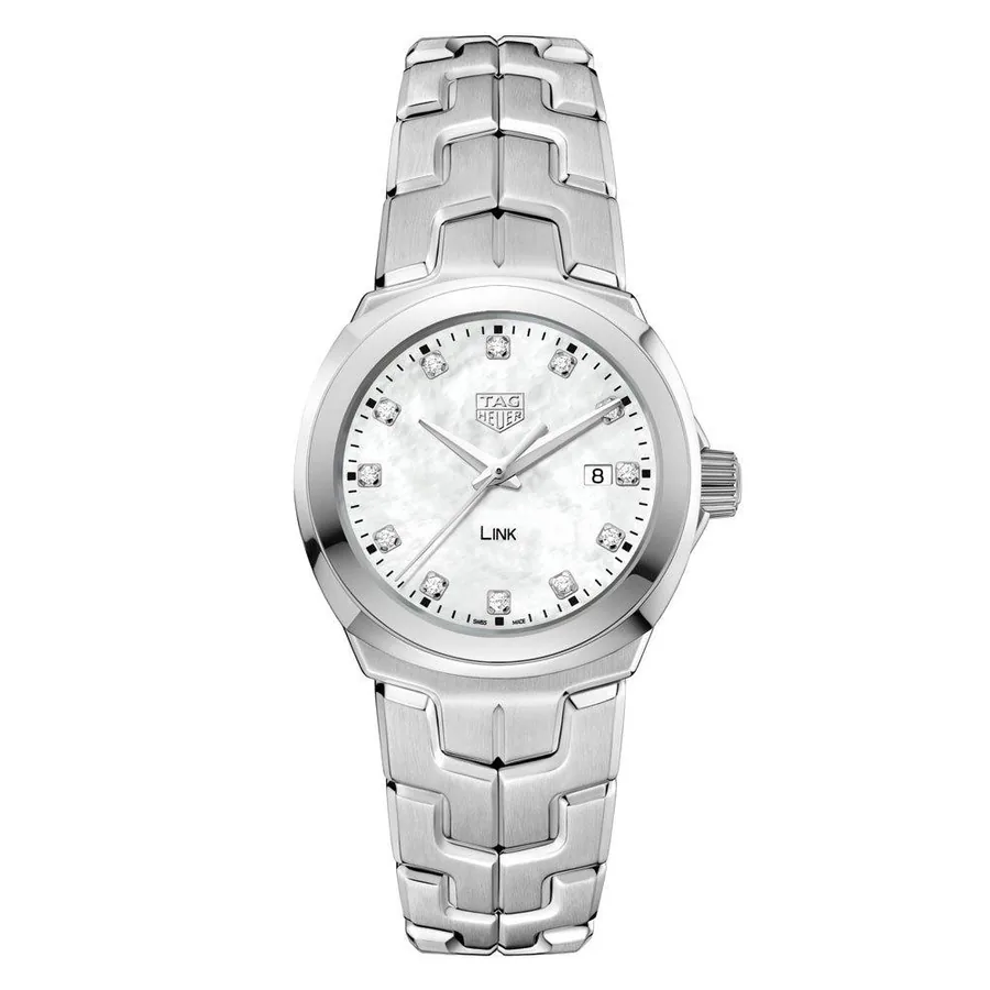 TAG Heuer Link Date 32mm M104998