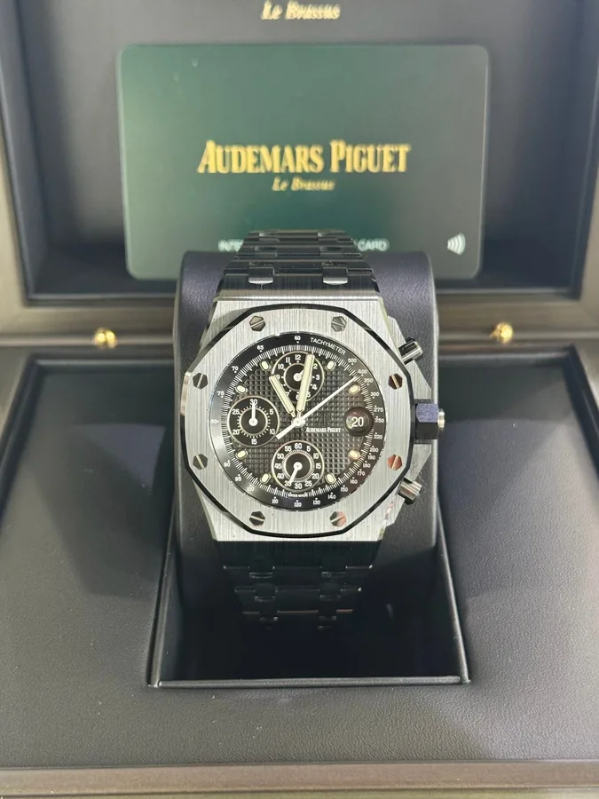 Audemars Piguet Royal Oak Offshore 26238CE.OO.1300CE.01