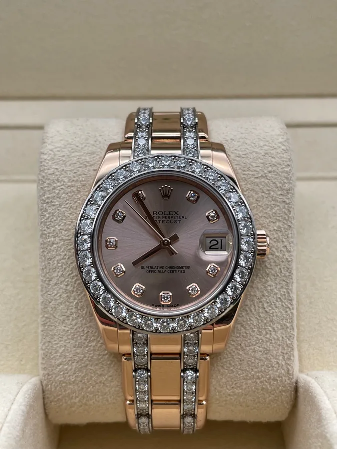 Rolex Unclassified AP608