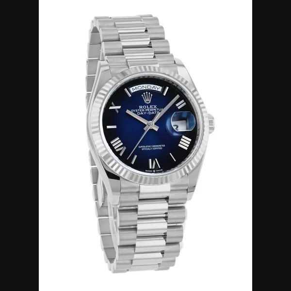 Rolex Day-Date Z101075