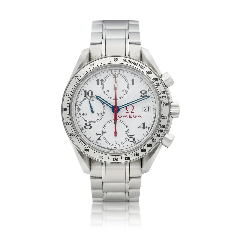 Omega Speedmaster 3513.20.00