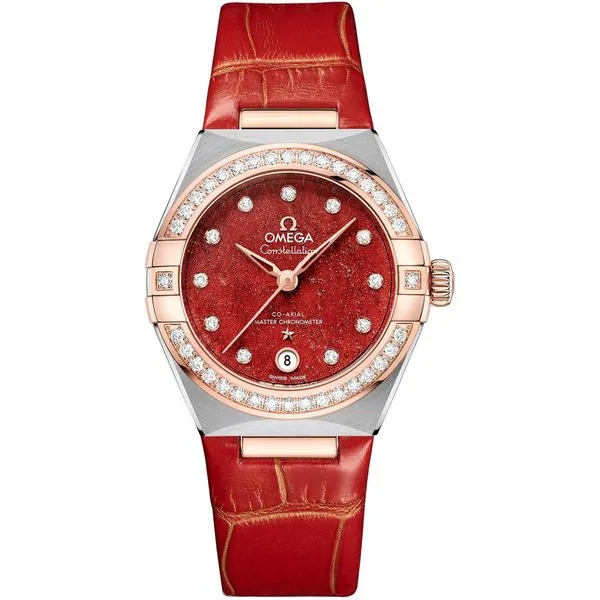 Omega Constellation 131.28.29.20.99.002
