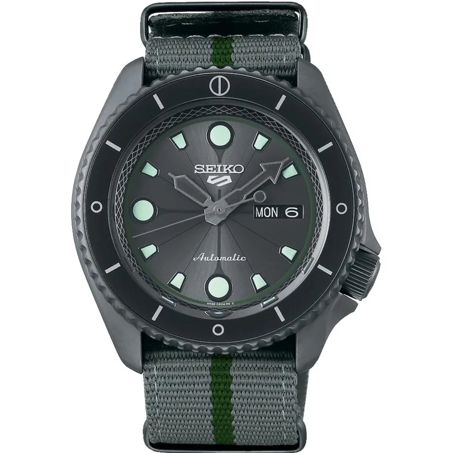 Seiko 5 Sports SRPF75K1