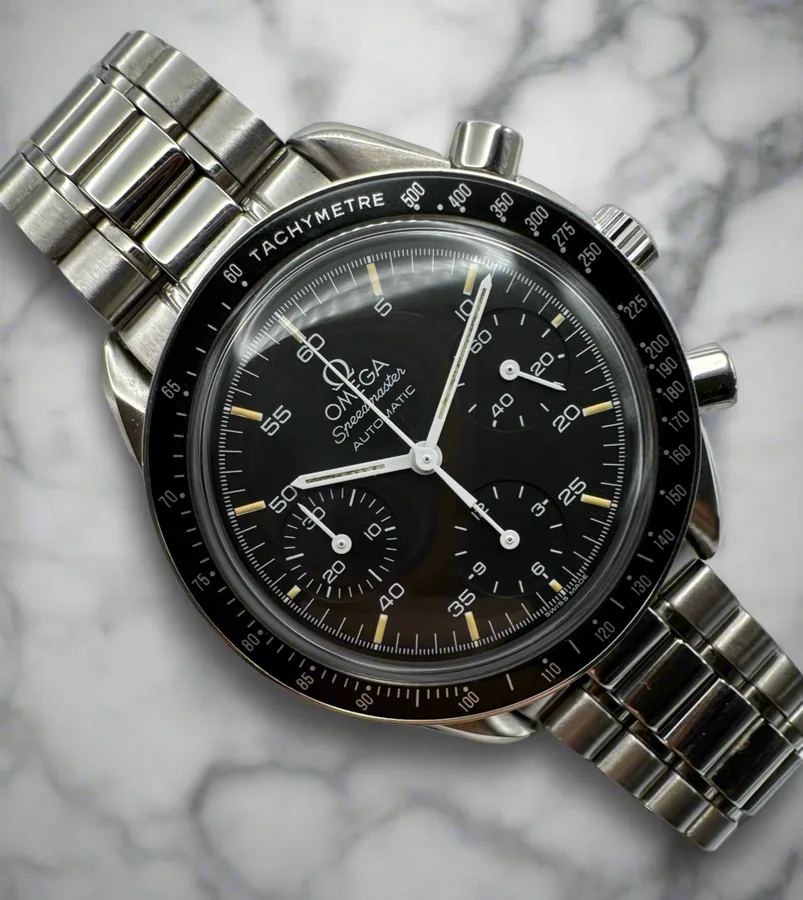 Omega Speedmaster Reduced I-0083