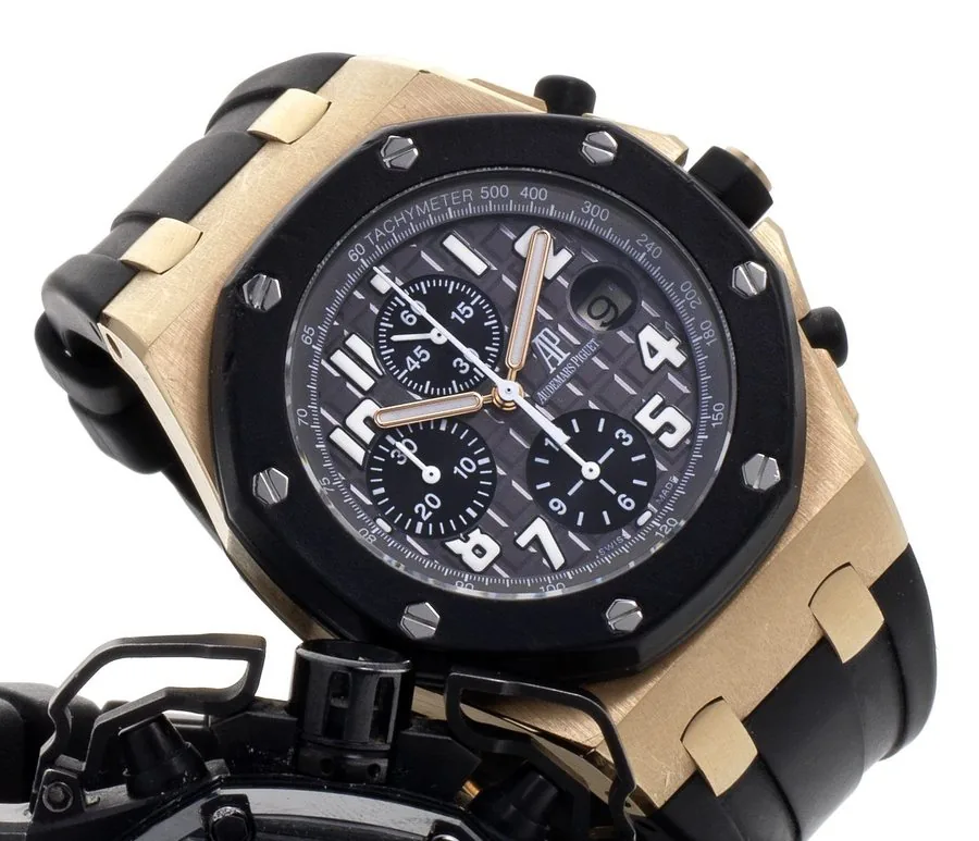 Audemars Piguet Unclassified 25940OK.OO