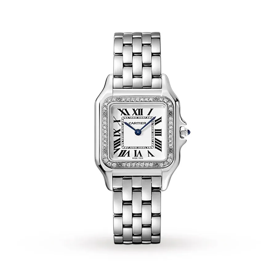 Cartier Panthere W4PN0008