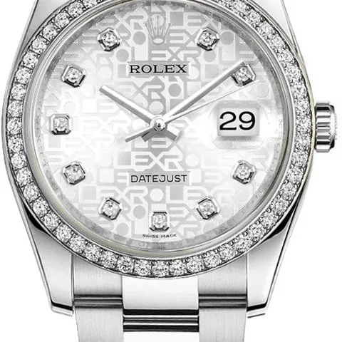 Rolex Datejust 116244-0024