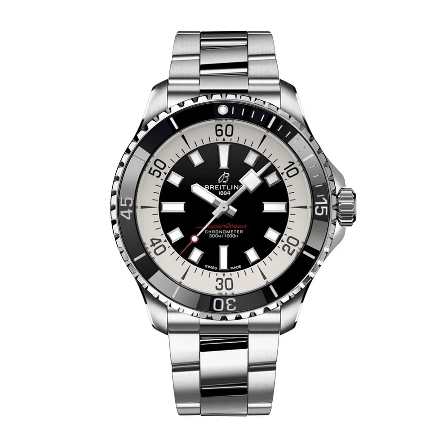 Breitling Superocean WLBS1318