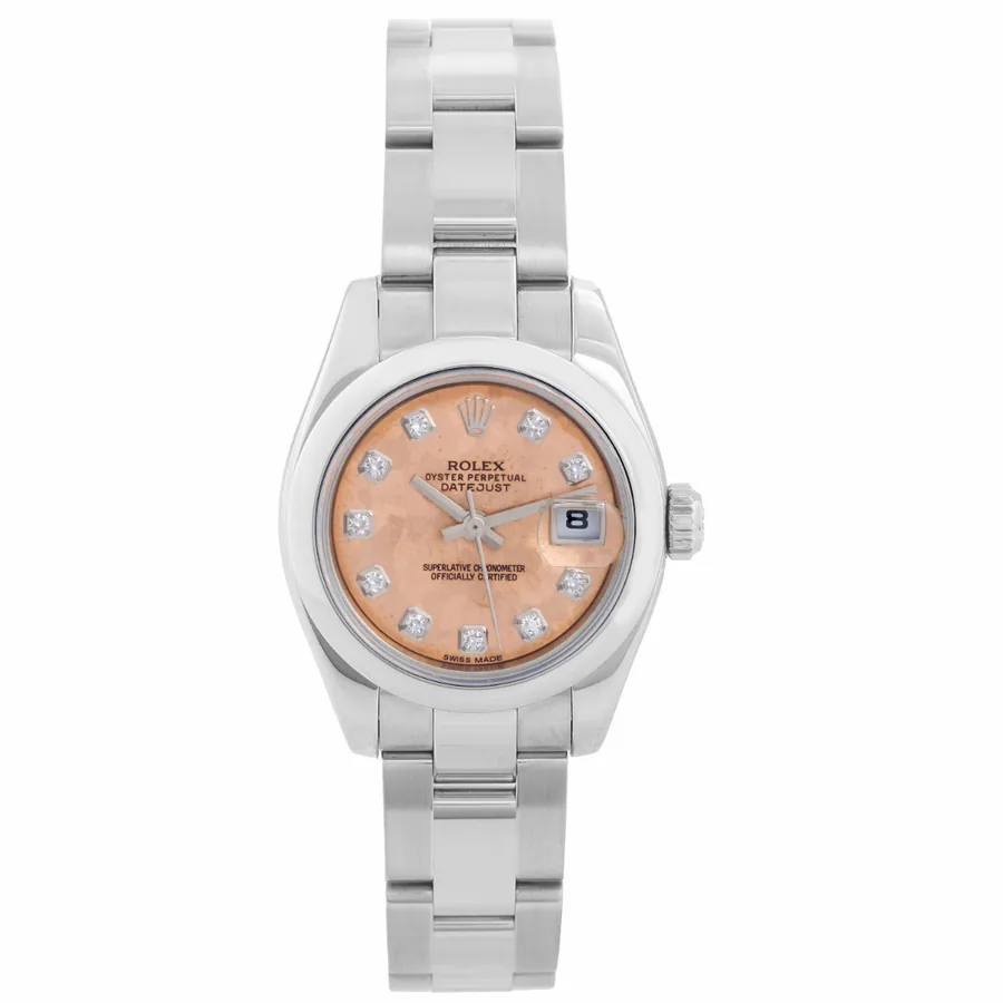 Rolex Datejust 58227b