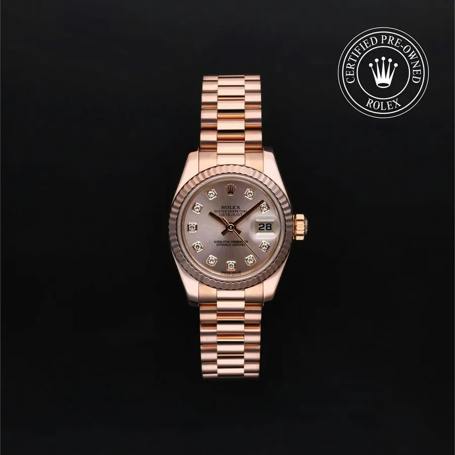 Rolex Datejust 5066975